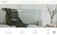 Medley website screenshot