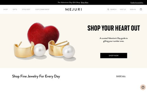 Mejuri