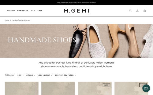 M.Gemi
