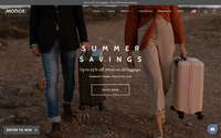 Monos website screenshot