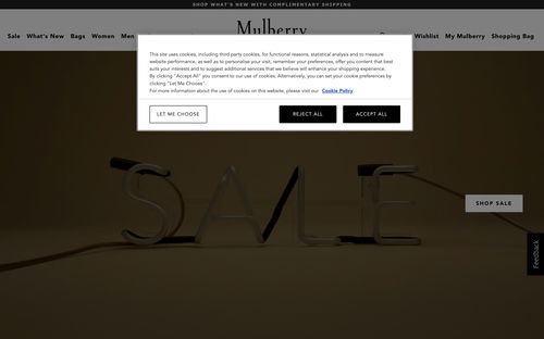 Mulberry