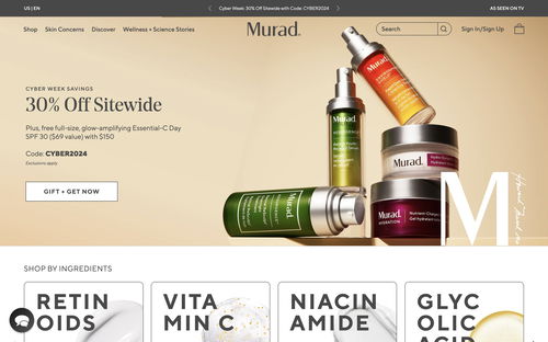 Murad