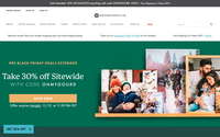 Nations Photo Lab website screenshot