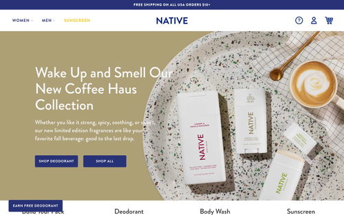 Native