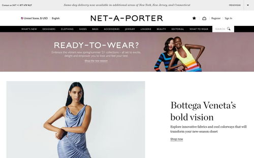 NET-A-PORTER