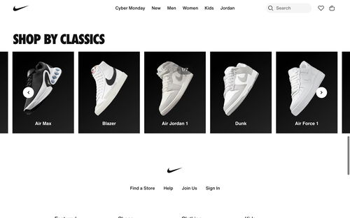 Nike