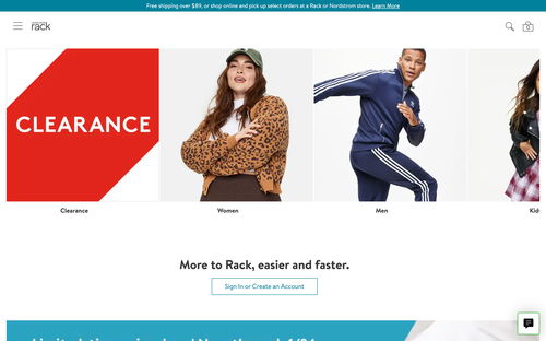 Nordstrom Rack