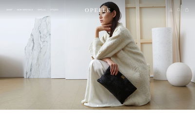 OPELLE on Shomp