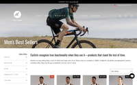 Pactimo website screenshot