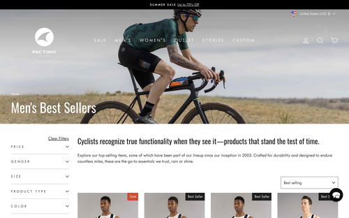 Pactimo