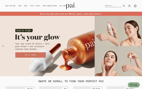 Pai Skincare