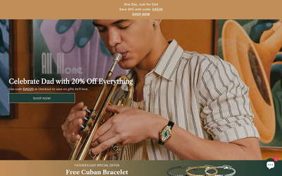 Pascal Design website screenshot