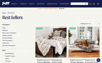 Paw.com website screenshot