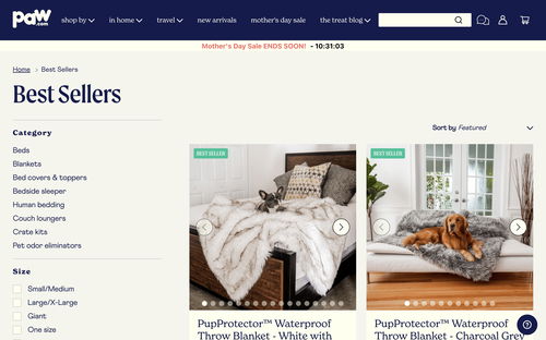 Paw.com
