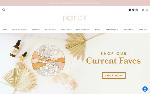 Pigment