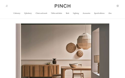 PINCH