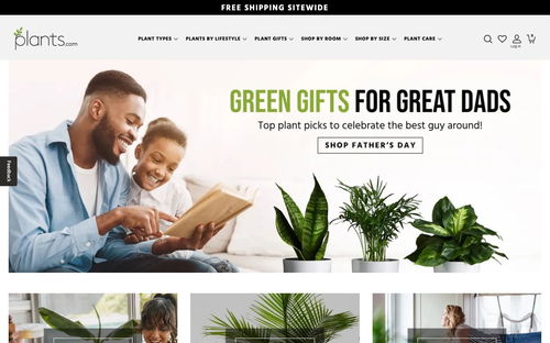 Plants.com