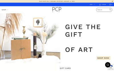 Poster Child Prints on Shomp
