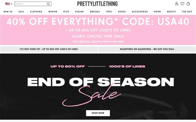The 165 Best Women's Clothing Stores Online - WhereShouldIShop.com