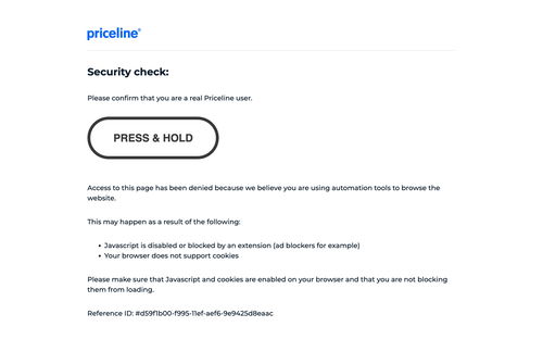 Priceline