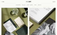 ProDPI website screenshot