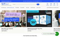 Quill website screenshot