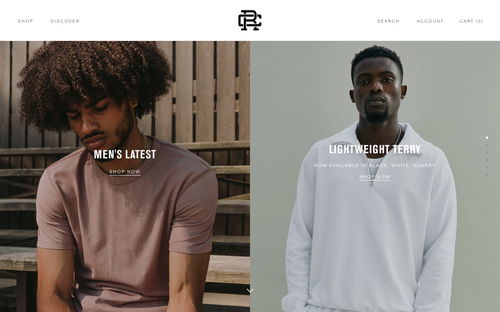 Reigning Champ