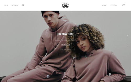 Reigning Champ