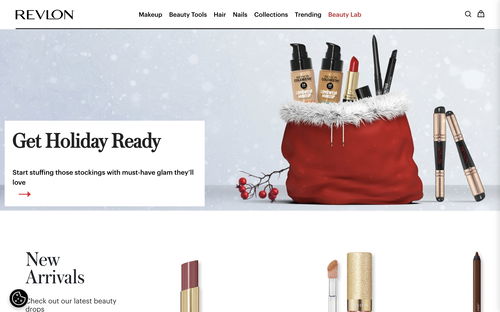 Revlon