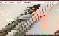Richer Poorer website screenshot
