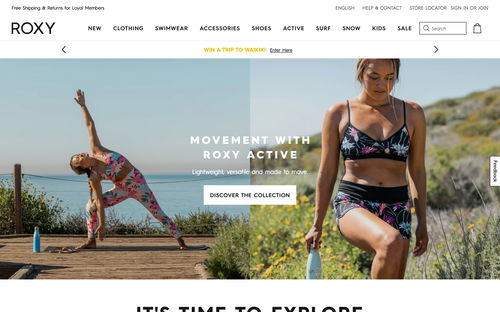 ROXY