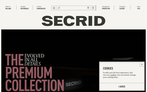 SECRID