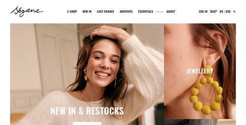 Sezane