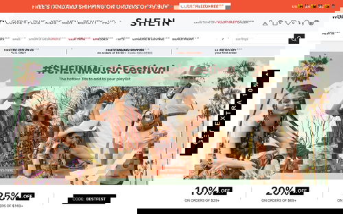 SHEIN