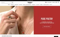 Shinola website screenshot