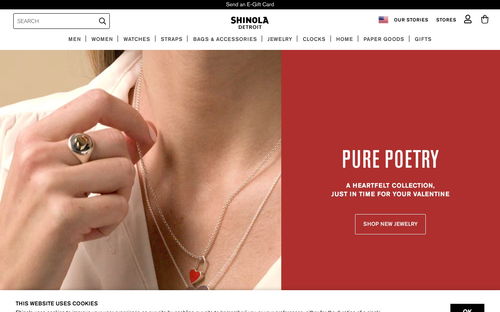 Shinola