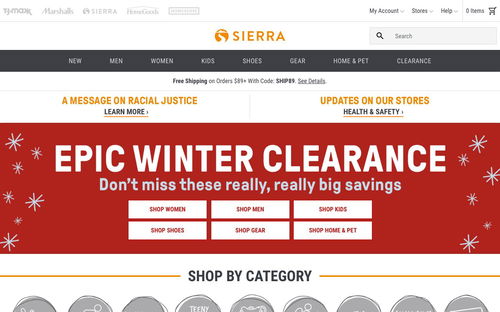 Sierra