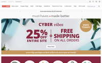 Skip Hop website screenshot
