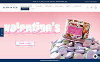 Slatkin + Co. website screenshot