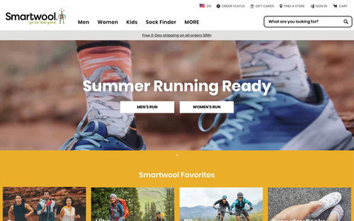 Smartwool