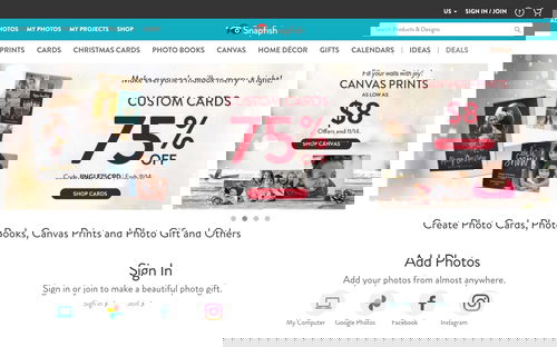 Snapfish