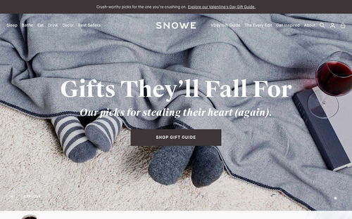 SNOWE