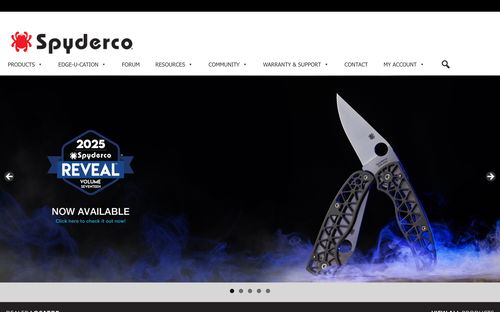 Spyderco
