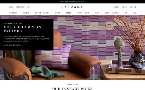 St. Frank