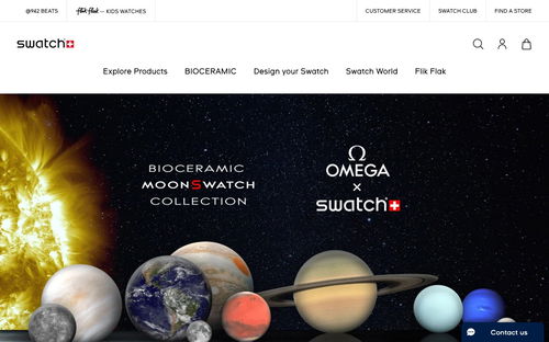Swatch