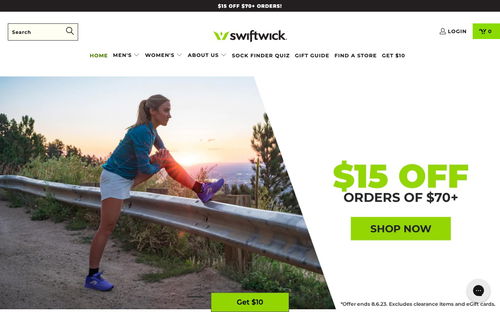 Swiftwick