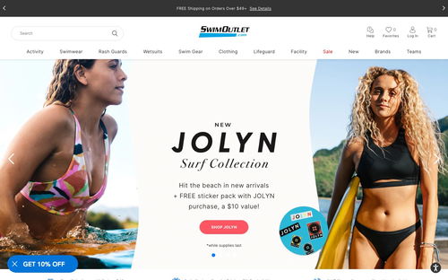 SwimOutlet.com