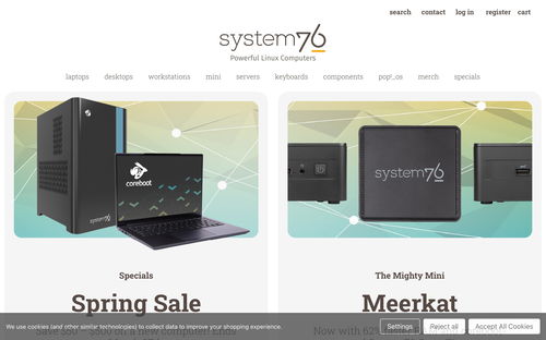 System76