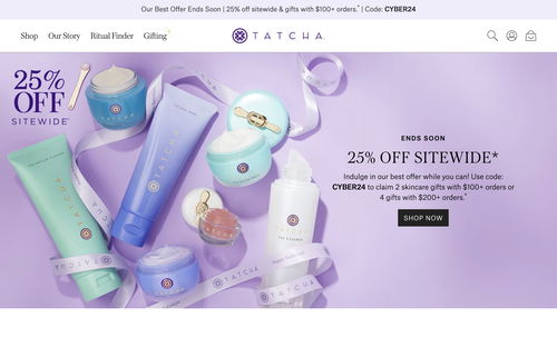 Tatcha