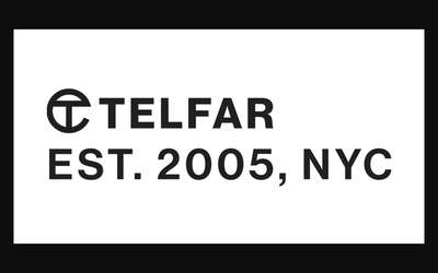 Telfar website screenshot